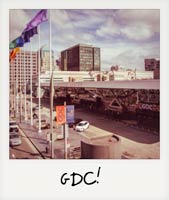 GDC! GDC!