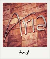 Aria!