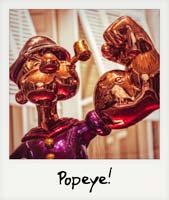 Popeye! Popeye!