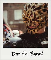 Darth Bane!