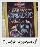 Zombie approved!