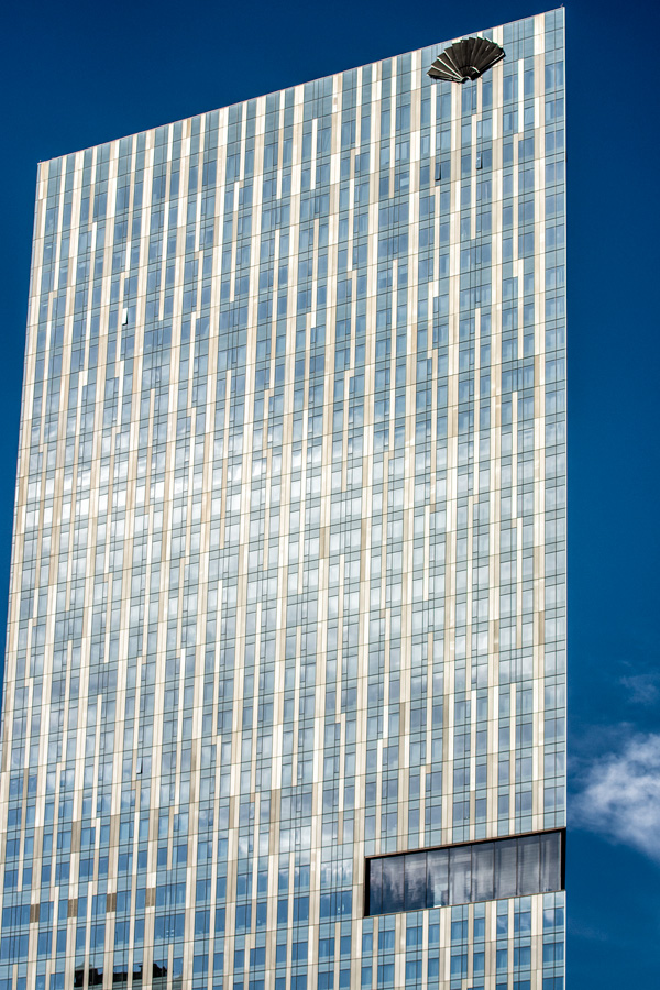 Mandarin Oriental hotel in Las Vegas photo