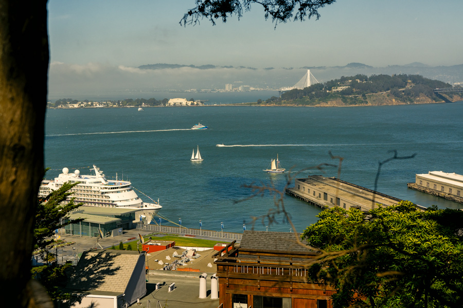 Upper Yosemite Falls June 2013 photo