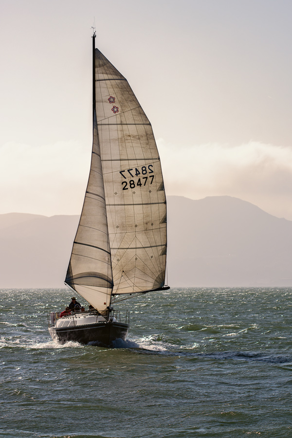 Sailboat photo