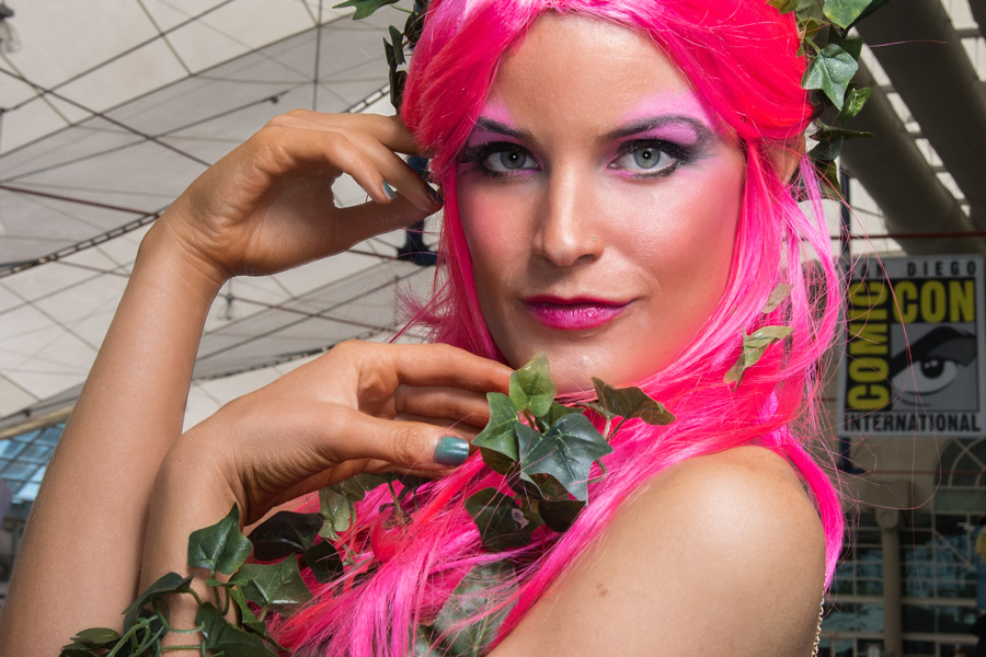 The Great Fairy from Zelda photo