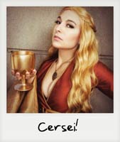 Cersei!