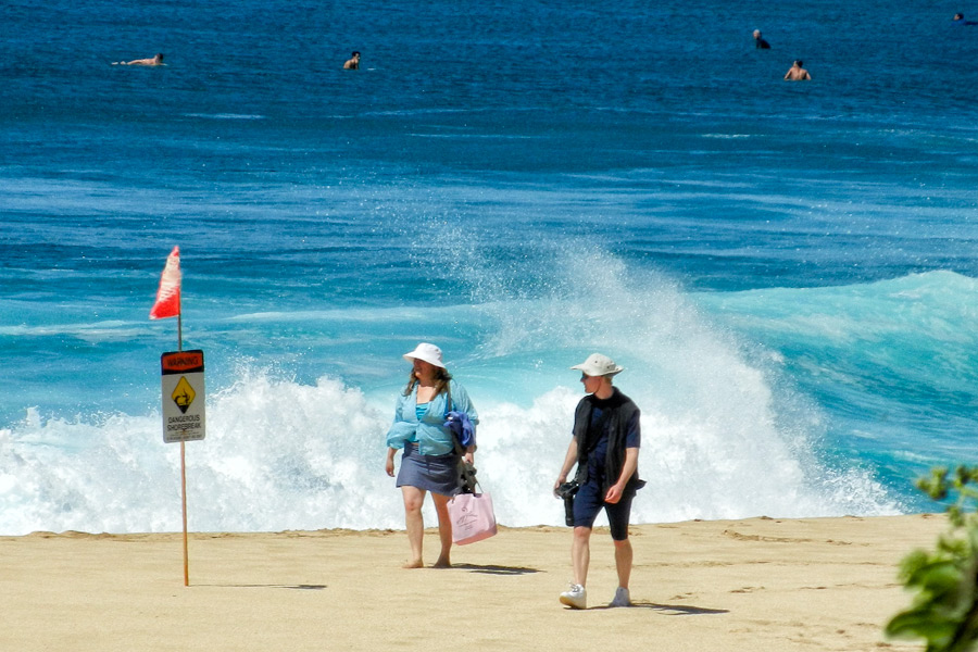 Today's Action Photo