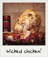 Wicked Chicken!