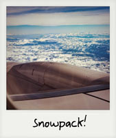 Snowpack!