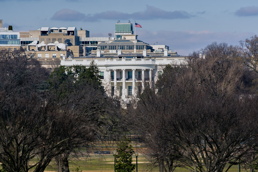 White House photo