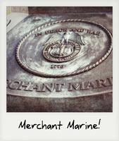 Merchant Marine!