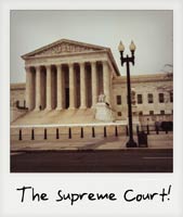 The Supreme Court!