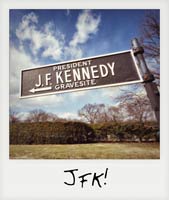 JFK!