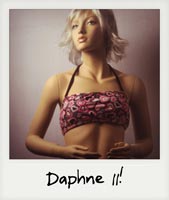 Daphne II!