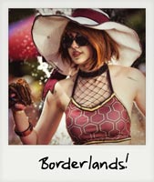 Borderlands!