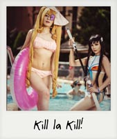 Kill la Kill!