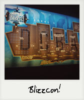 Blizzcon