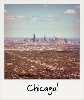 Chicago!