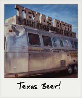 Texas Beer!