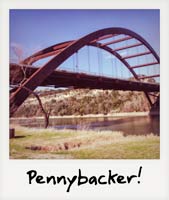 Pennybacker!