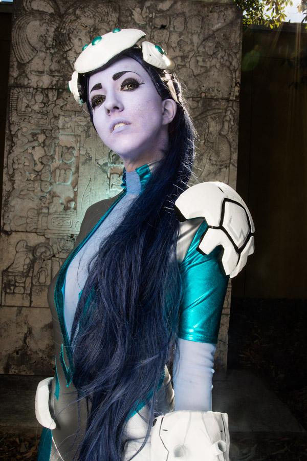 Widowmaker photo