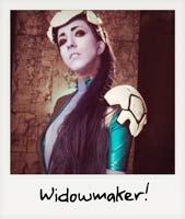 Widowmaker!