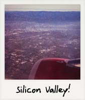 Silicon Valley!