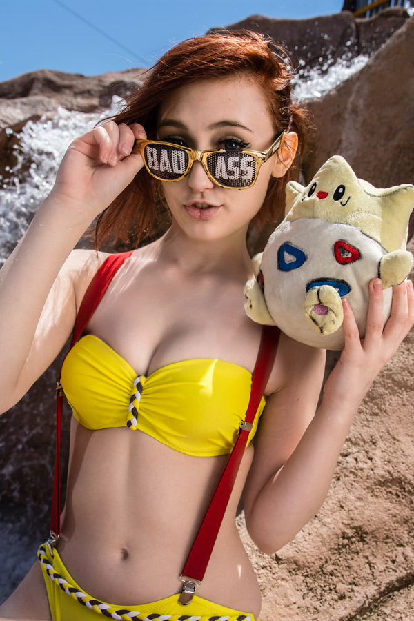 Misty Colossalcon photo