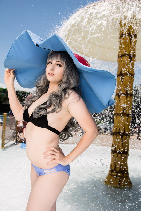 Tentacruel Colossalcon photo