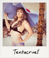 Tentacruel!