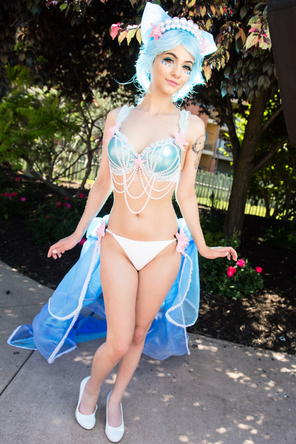 Misty Colossalcon photo