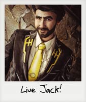 Live Jack!