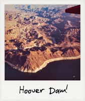 Hoover Dam!