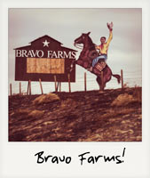 Bravo Farms!