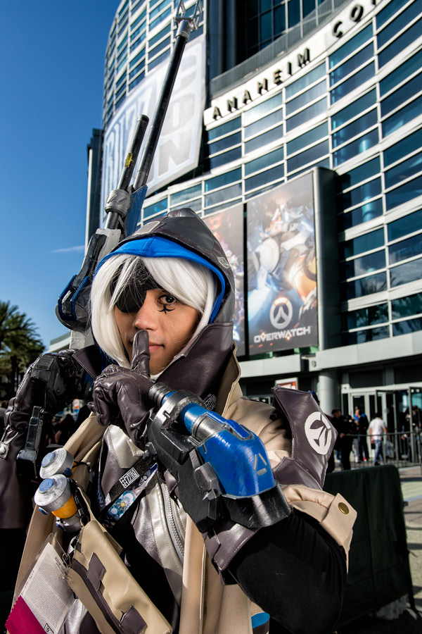 Overwatch photo