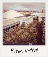 Hilton 11-339!