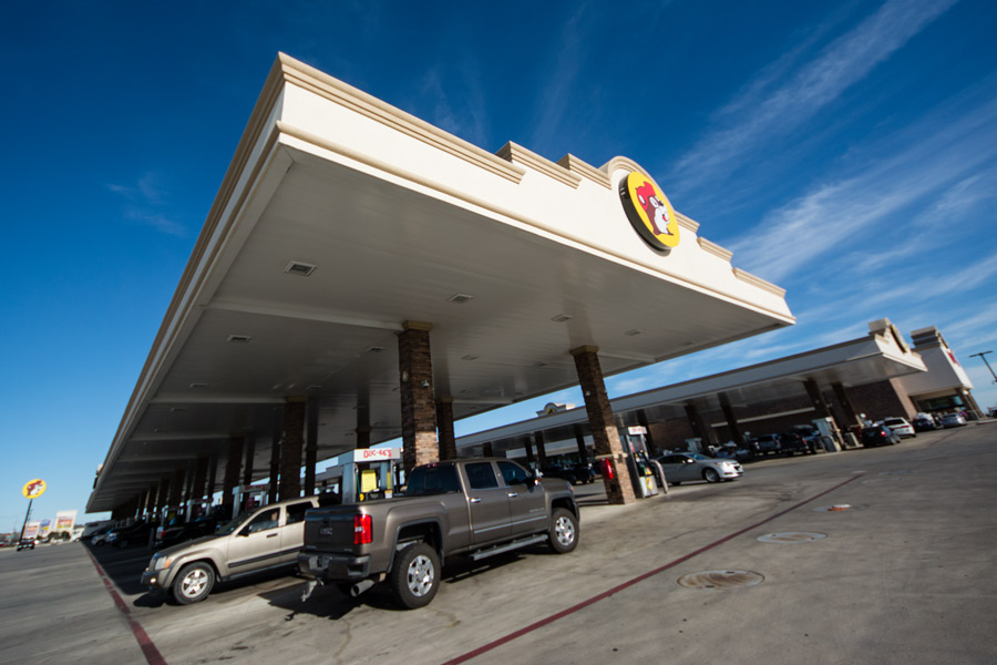 Buc-ee's New Braunfels photo