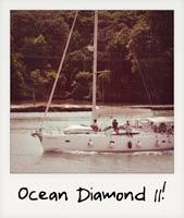 Ocean Diamond II!