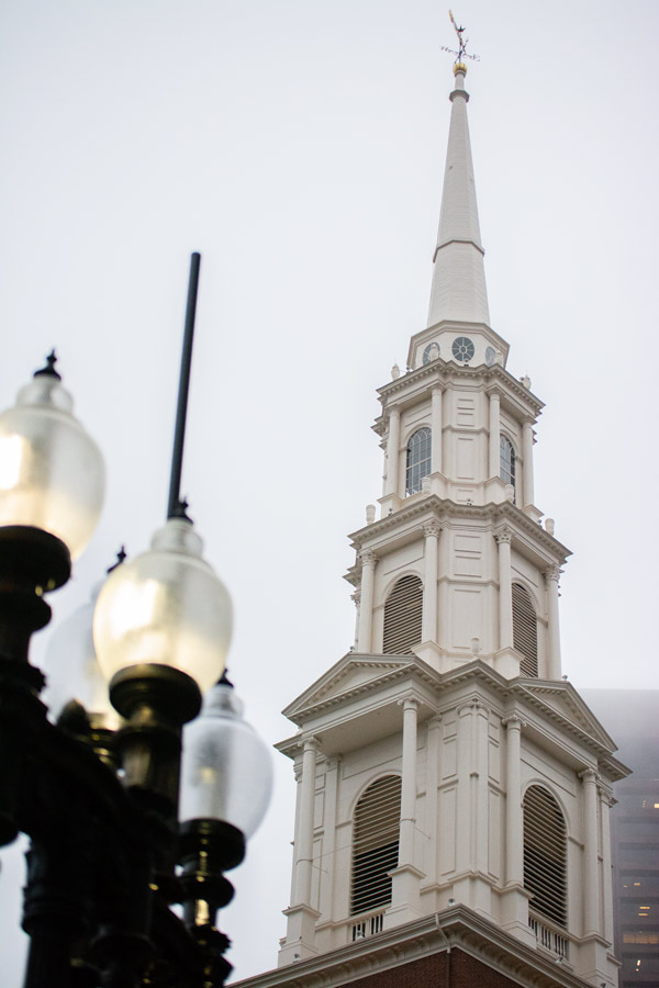 boston church photo