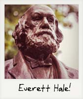 Everett Hale!