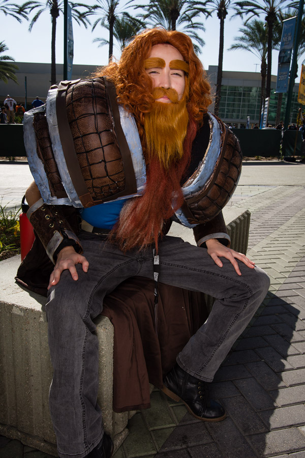 Hearthstone Innkeeper photo