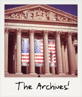 The Archives!