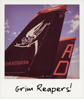 Grim Reapers!