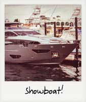 Showboat!