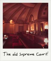 The old Supreme Court!