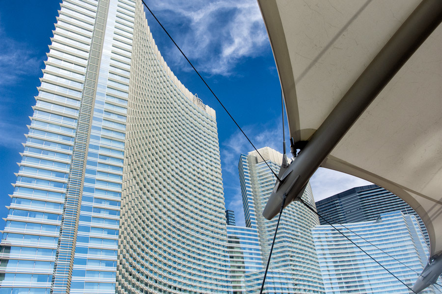 Aria Vegas photo