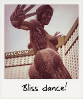 Bliss Dance!