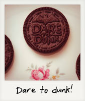 Dare to Dunk!