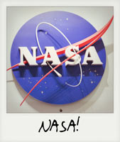 NASA!