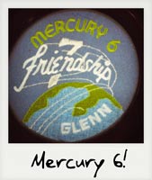 Mercury 6!